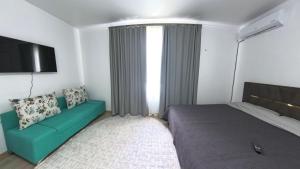 Raduga West Apartments