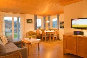 Alpenrösle - Balderschwang