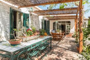 Pension B&B La casa di Pippinitto Santa Venerina Italien