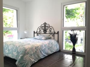 Appartements Le Cedre Bleu : Appartement 1 Chambre