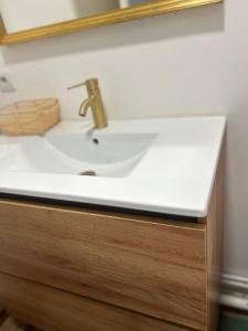 Appartements Grand Appartement 5min disneyland : photos des chambres