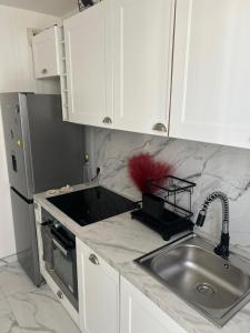 Appartements Grand Appartement 5min disneyland : photos des chambres