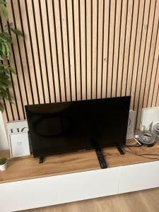 Appartements Grand Appartement 5min disneyland : photos des chambres