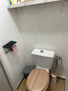 Appartements Grand Appartement 5min disneyland : photos des chambres