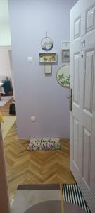 Apartman Lavanda