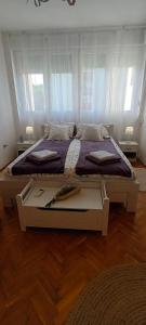 Apartman Lavanda