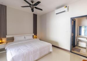 Villa Junia - Quiet 3-bedroom Pool Villa