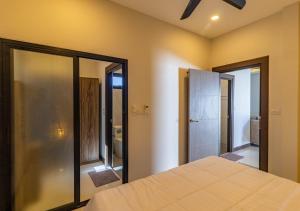 Villa Junia - Quiet 3-bedroom Pool Villa