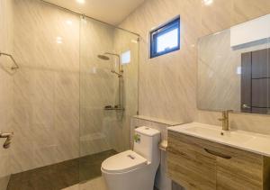 Villa Junia - Quiet 3-bedroom Pool Villa