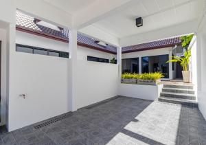 Villa Junia - Quiet 3-bedroom Pool Villa