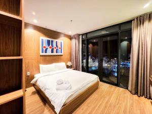 Condo 2BR City Center - The 2nd Home