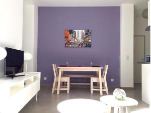 Appartements Le Cedre Bleu : photos des chambres