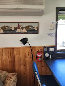 Bemm River Cottages - Perch Cottage