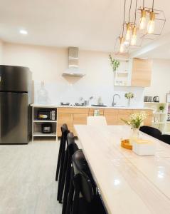 Kiddie Hostel 13A1-Kids and pets friendly