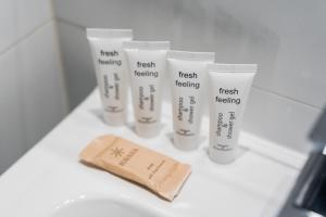 Rycerska Comfort Studio by BookingHost