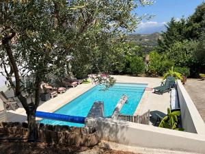 Appartements Chambre Studio Piscine Jacuzzi chez l habitant : photos des chambres