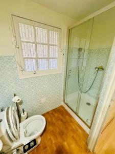 Appartements Studio Beausoleil Cosy Terrace : Studio