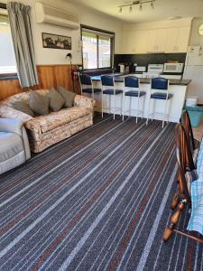 Bemm River Cottages - Perch Cottage