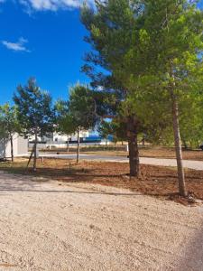 Mobile Home Terezie - Camp Privlaka