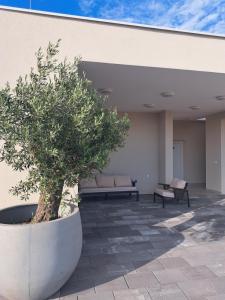 Mobile Home Terezie - Camp Privlaka