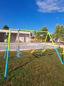 Mobile Home Terezie - Camp Privlaka