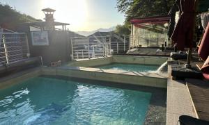 Miryang Ever Miracle Hotel