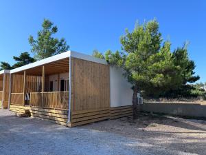 Mobile Home Terezie - Camp Privlaka