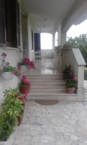 德利兹奥萨全景度假屋 - 坎帕尼亚诺·迪罗马