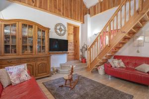 Wellness House Deer's Hill - Happy Rentals 