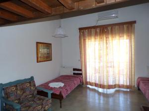 Villa Pappas Skiathos Greece