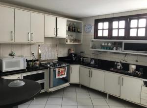 Belíssima Casa super confortável com piscina e área gourmet