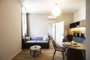 One-Bedroom Apartment room in Franz BY ZEITRAUM