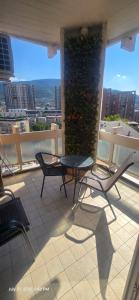 Risto Apartment