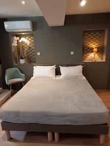 Appartements Logis du Grand : photos des chambres