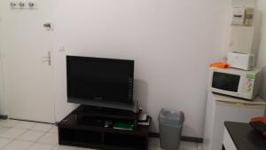 Studio dans la Villa "Litita" à Nice