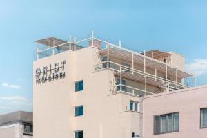 Gridt Hotel & Home
