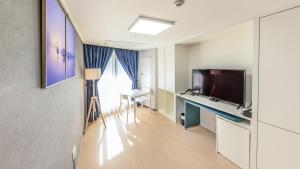 Risen Ocean Park Hotel