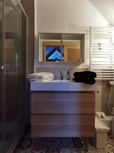 Appartements Duplex - Coeur de Station - Super Lioran : photos des chambres