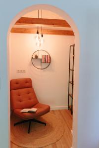 stay-a-while Apartment I Etta - Hans I WLAN, kostenloser Parkplatz, Waschmaschine