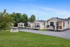 Days Inn by Wyndham Riviere-Du-Loup