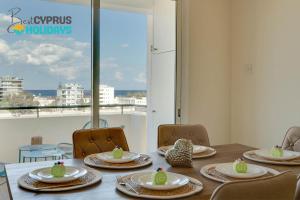 Charming 3-bed Duplex With Stunning Sea View