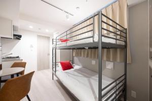 Oak Crest Ebisu