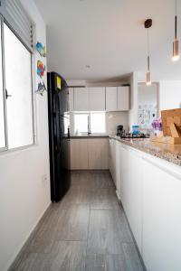 Refugio costero, Serena del Mar - Cartagena Indias