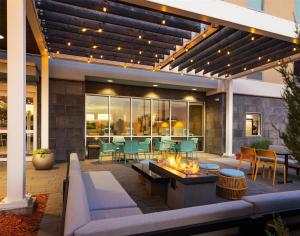Home2 Suites by Hilton Roseville Minneapolis