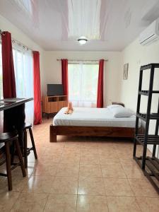 Estancia Rincón Verde