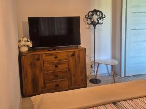 Noclegi "LAS WYPAS" Trzcianka