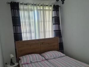 Noclegi "LAS WYPAS" Trzcianka