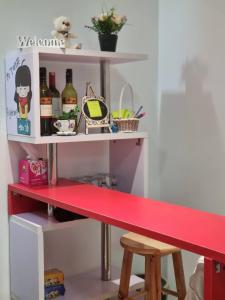 29, Desaru Harmonias homestay 10mins to waterpark