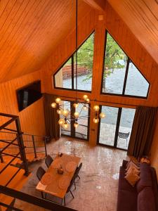 Будинок для відпочинку Tysha house