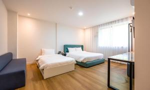 Miryang Ever Miracle Hotel